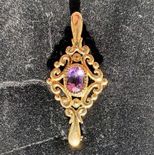 9ct rose gold for sale  WARRINGTON