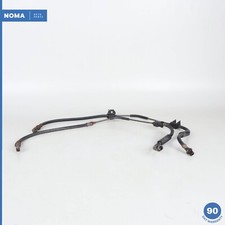 Conjunto de mangueira de freio flexível traseira esquerda e direita Range Rover L322 10-12 fabricante de equipamento original comprar usado  Enviando para Brazil