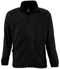 Sol fleece jacket for sale  STOCKTON-ON-TEES