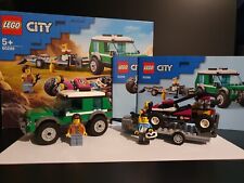 Lego city 60288 usato  Nichelino