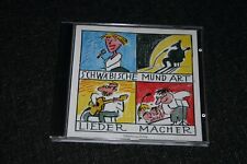 Schwäbische mund art gebraucht kaufen  Ketsch