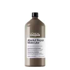 L'Oreal Serie Expert - Absolut Repair Molecular -Shampoo 1500ml - Grátis P&P comprar usado  Enviando para Brazil