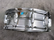 Ludwig lm400 rullante usato  Spedire a Italy