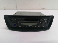 Peugeot 107 kassettenradio gebraucht kaufen  Kleinrinderfeld