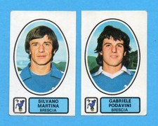 Panini calciatori 1977 usato  Milano