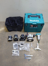 Makita drt50zjx3 cordless for sale  KING'S LYNN