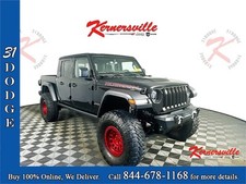 2023 jeep gladiator for sale  Kernersville