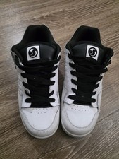 Scarpe skate dvs usato  Spedire a Italy