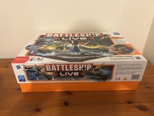 Battleship live electronic for sale  ST. NEOTS