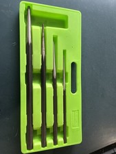 Grip punch set for sale  Columbus