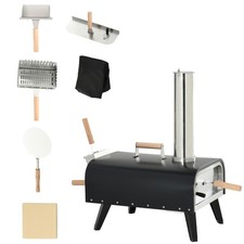 Outsunny forno legna usato  Assago