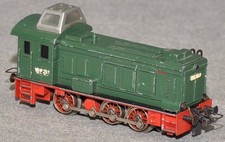 Trix express 2261 gebraucht kaufen  Ettlingen