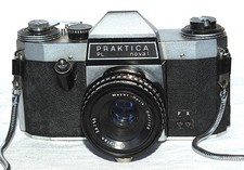 Praktica nova meyer d'occasion  Pougues-les-Eaux