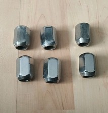 Trabant wartburg felgen gebraucht kaufen  Borna