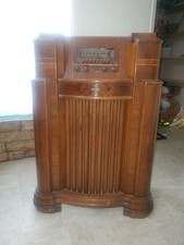 Antique 1941 philco for sale  Lindale