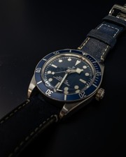 Tudor black bay for sale  RAMSGATE