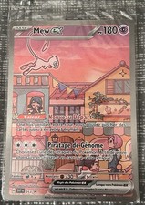 Mew full art d'occasion  Provenchères-sur-Fave