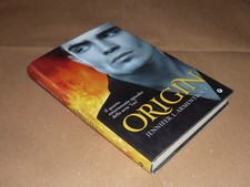 Jennifer armentrout origin usato  San Giovanni in Persiceto