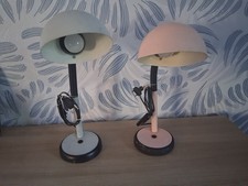 Lampes bureaux vintage d'occasion  Quettreville-sur-Sienne