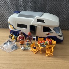 Playmobil 4859 family for sale  BISHOP AUCKLAND