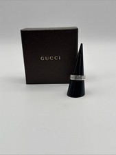 Gucci sterling silver for sale  Los Angeles