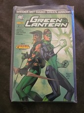 Green lantern sonderband gebraucht kaufen  Neumünster