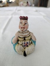 Rare porcelaine personnage d'occasion  Pézenas