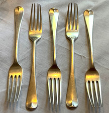 Rare set george for sale  WORTHING