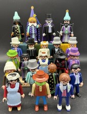 Vintage playmobil figures for sale Vintage playmobil figures for sale  ST. AUSTELL