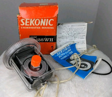 Vintage sekonic underwater for sale  Madison