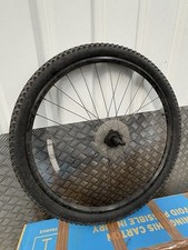 Bontrager inch rear for sale  GLOSSOP