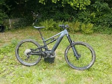 Canyon torque bike gebraucht kaufen  Tübingen