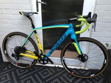 Specialized crux full for sale Specialized crux full for sale  FERNDOWN