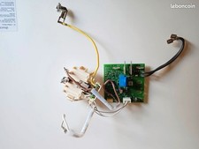Carte électronique sonde d'occasion  Bellac
