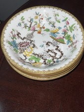 Set antique minton for sale  Champlain