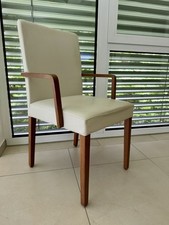 Hülsta armlehnstuhl 2er gebraucht kaufen  Bad Oeynhausen