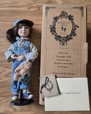 Boyds yesterday child for sale  Clarksboro