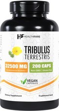 Healthfare tribulus terrestris for sale  Lafayette