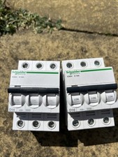 Schneider ic60h 16a for sale  CANTERBURY