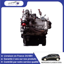 Moteur mercedes classe d'occasion  Saint-Quentin