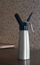 Isi 0.5l 500ml for sale  Mariposa