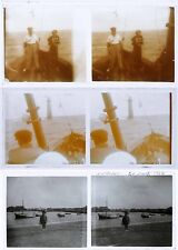 26 photos stereos circa 1920  BATEAUX  / stereoview boat comprar usado  Enviando para Brazil