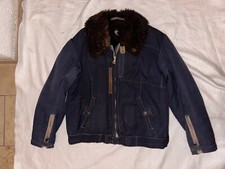 Wk2 fliegerjacke luftwaffe gebraucht kaufen  Bonn