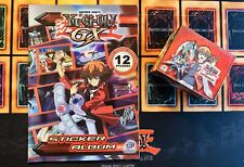 Yugioh sticker 50er gebraucht kaufen  Essen