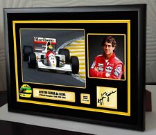 Ayrton senna mclaren for sale  BOOTLE