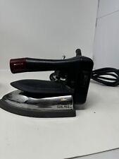 Gravity feed iron for sale  Franklin