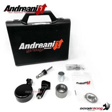Kit attacchi ammortizzatore usato  Portici