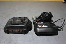 Wa3742 charger worx for sale  Wichita