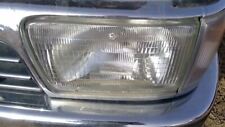 Driver headlight sealed for sale  Penrose