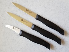 Zwilling küchenmesser kartoff gebraucht kaufen  Deutschland